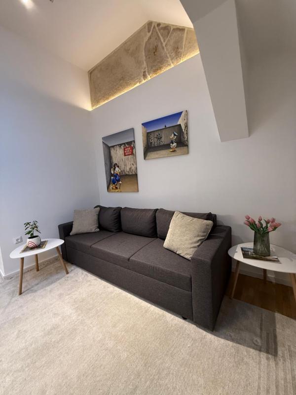 Luxury Titova Street Apartment Sarajevo-City Center - image 5