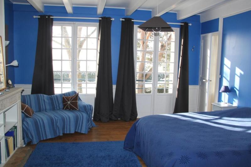 Chambres d'hôtes Manoir du Buquet - image 15