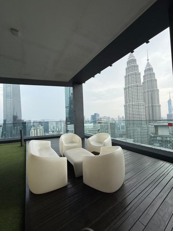 Star Residences KLCC by Nexus 31 - image 8