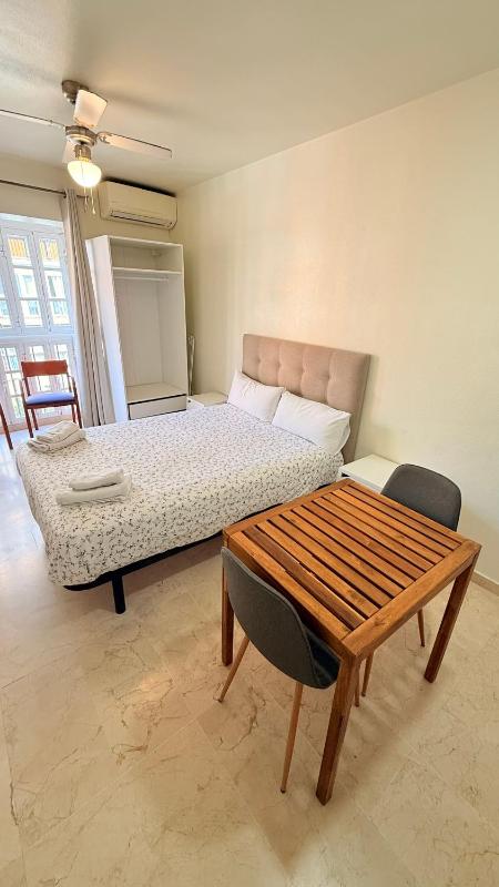 Fan Flat Mariscal - image 11