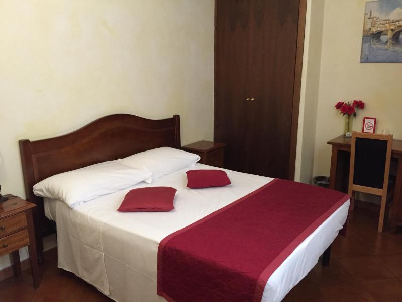 Hotel Bologna - image 11