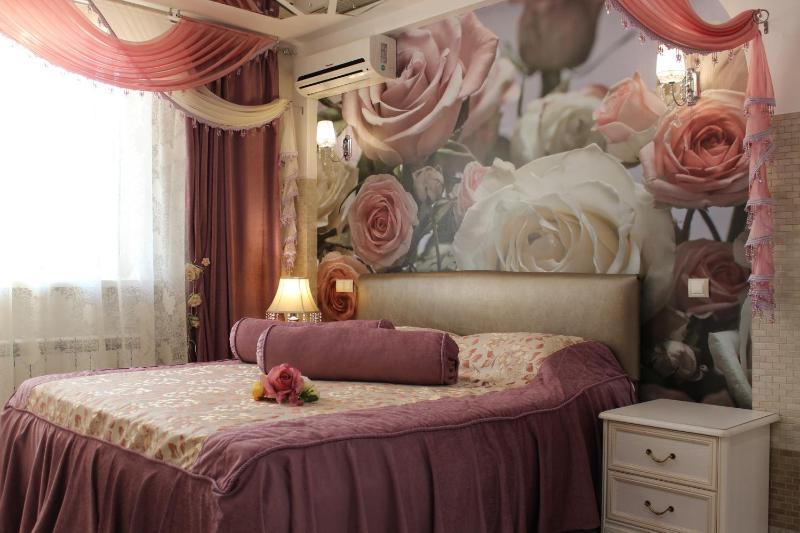 Deluxe Apartment image 2