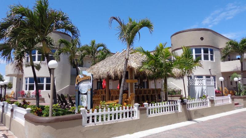Caribbean Resort by the Ocean - image 4