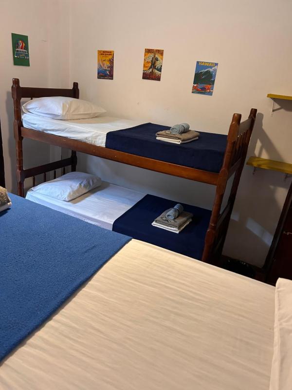 Numa Boa HOSTEL Búzios - image 32