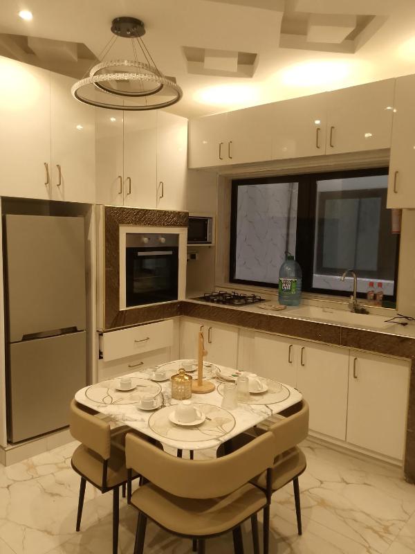 Appartement paradisiaque - image 4