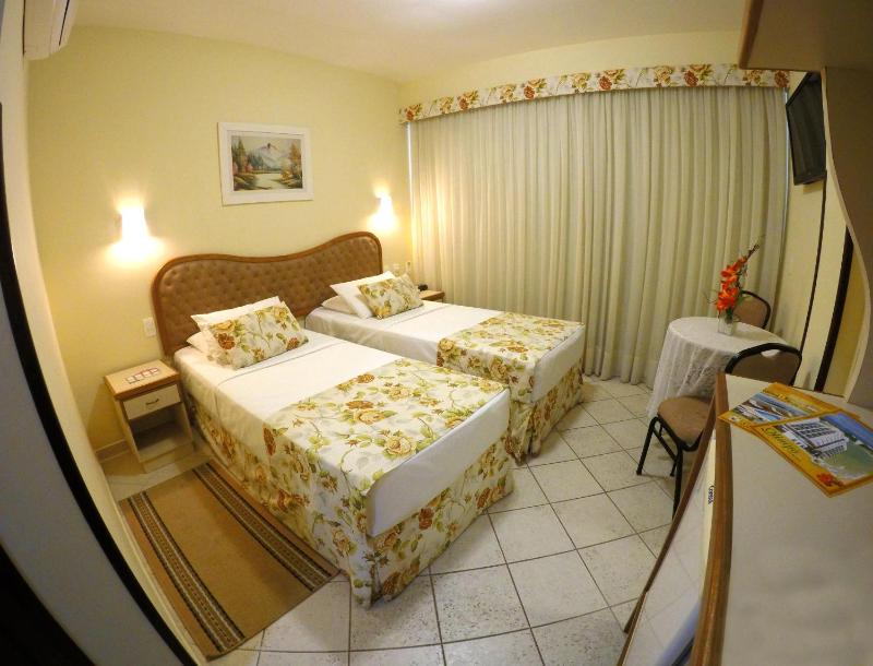 Yak Beach Hotel Ponta Negra - image 14