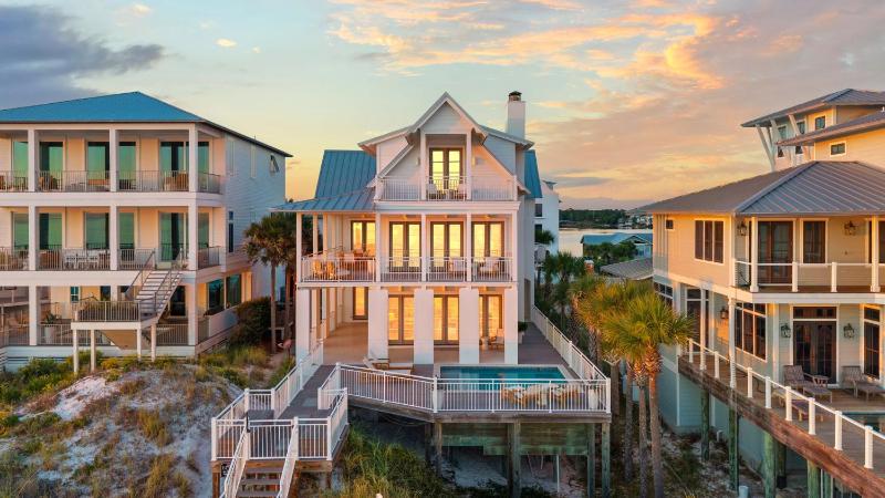 The Odessa by 30A Escapes - image 13