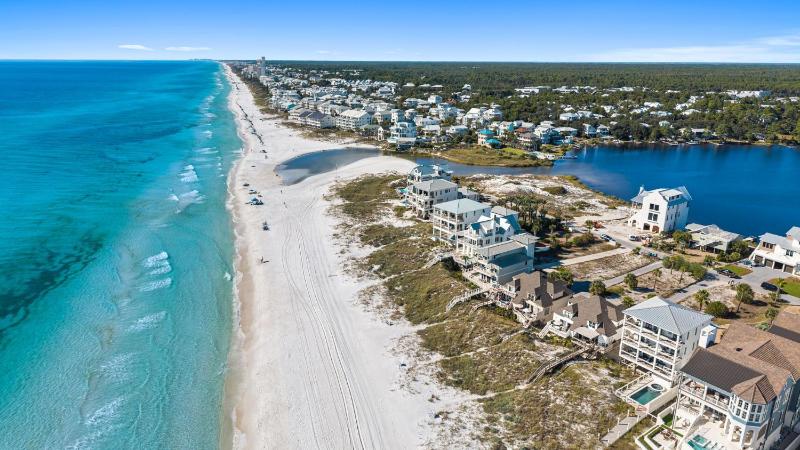 The Odessa by 30A Escapes - image 9