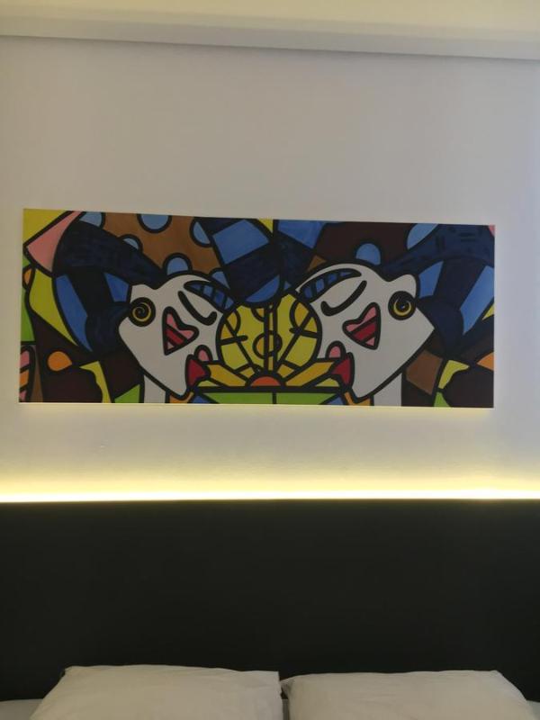 Bras Palace Hotel - image 15