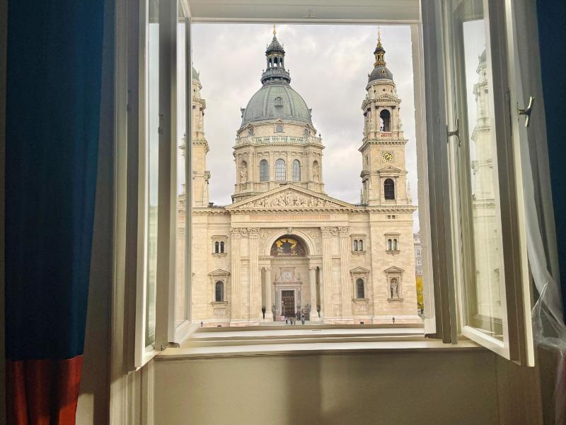 Basiliq Hotel - image 2