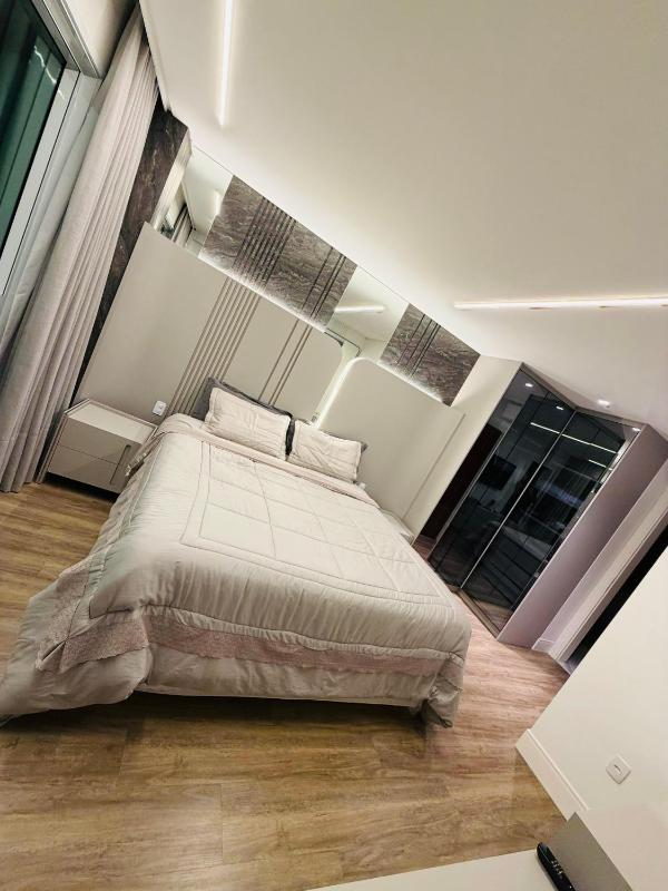 Luxury with Spa at Marina Beach Towers - image 15