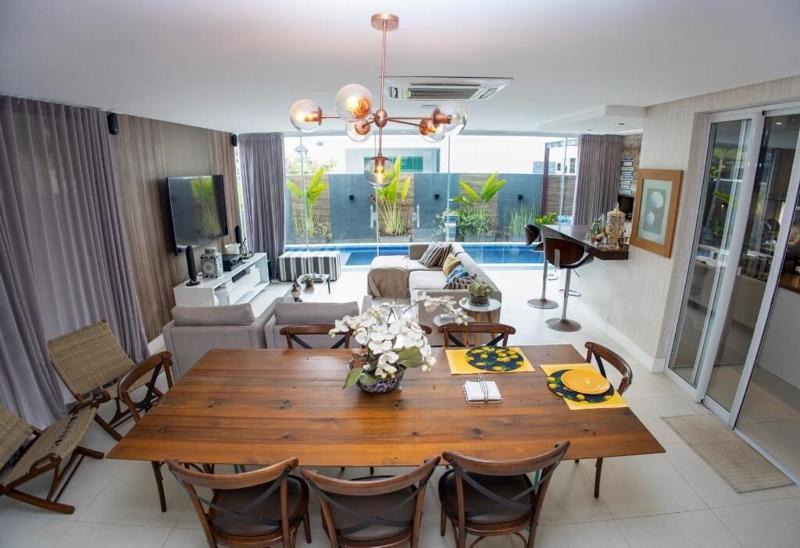 Casa para toda a família celebre o fim de ano! - image 1
