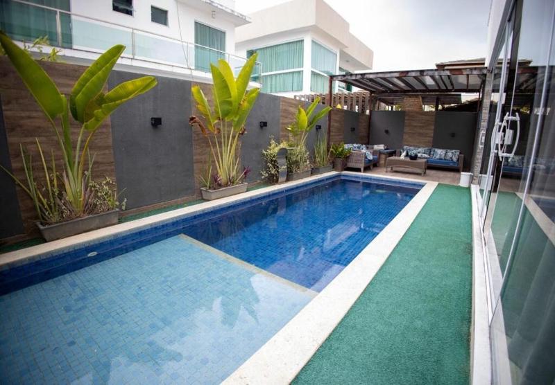 Casa para toda a família celebre o fim de ano! - image 4