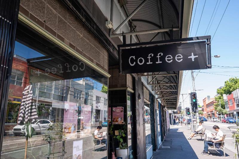 Fitzroy Aptmnt Patio Parking and Pet Friendly - image 8