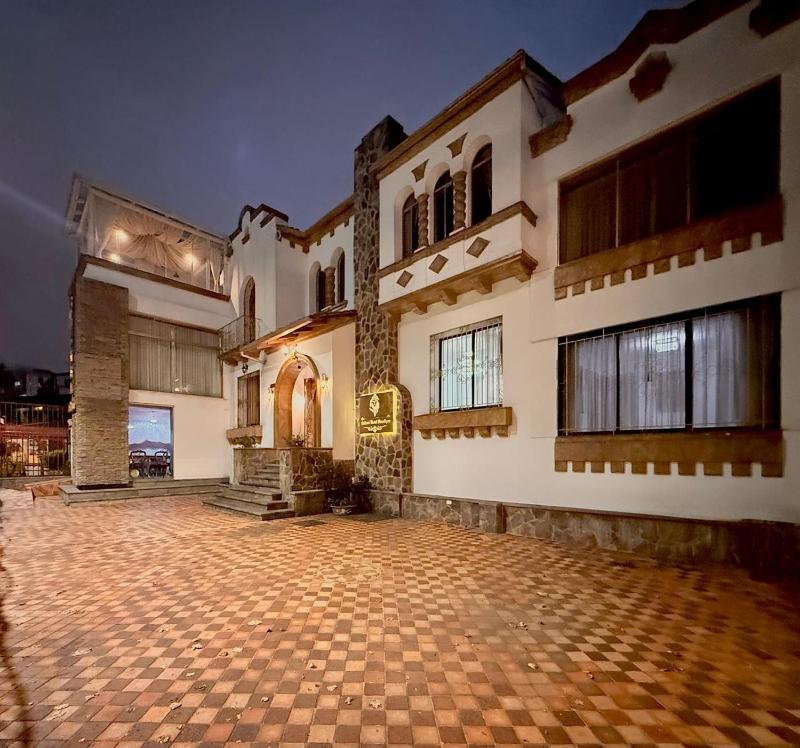 Dakani Hotel Boutique NEW - image 14