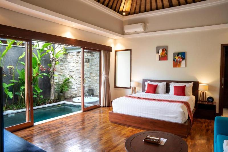 Sanata Luxury Villa - image 23