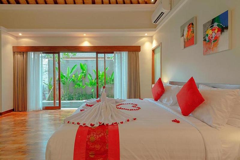 Sanata Luxury Villa - image 35