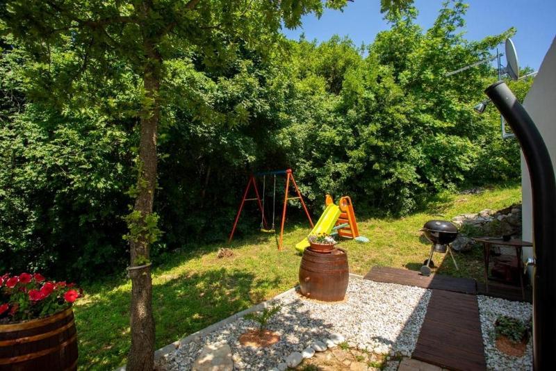 Family friendly house with a swimming pool Ripenda Verbanci Labin - 16583 - image 18