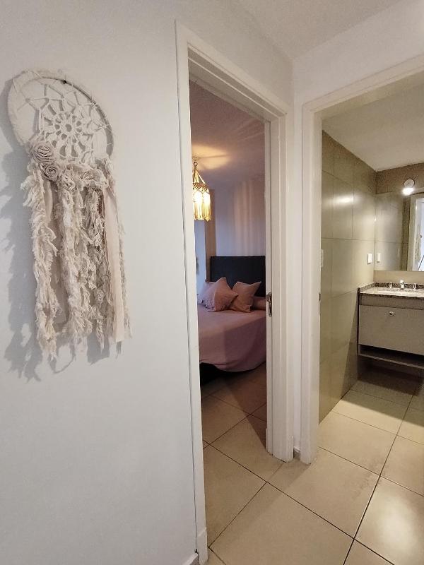 Departamento Boho Chic Corazón de Nueva Córdoba - image 14