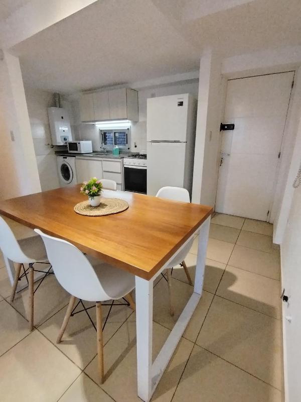 Departamento Boho Chic Corazón de Nueva Córdoba - image 12