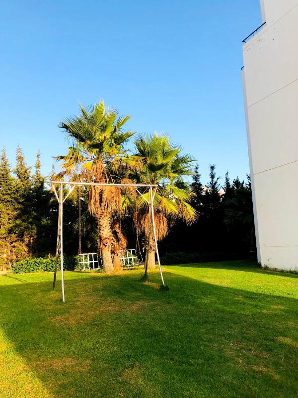 Moderne Appartement a Cap Spartel Plage de Achakar de Tanger - image 12