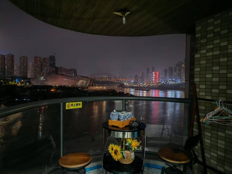 Jinxin Riverview B&B - image 18