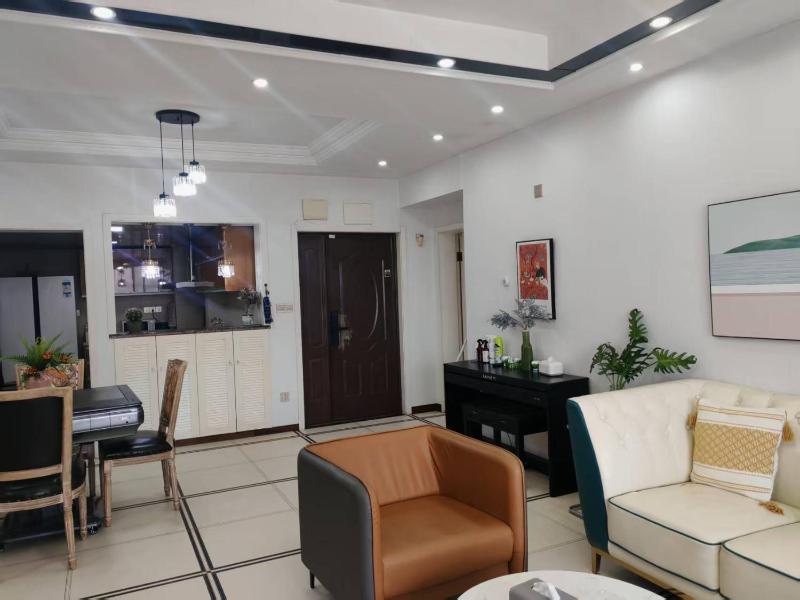 Jinxin Riverview B&B - image 4