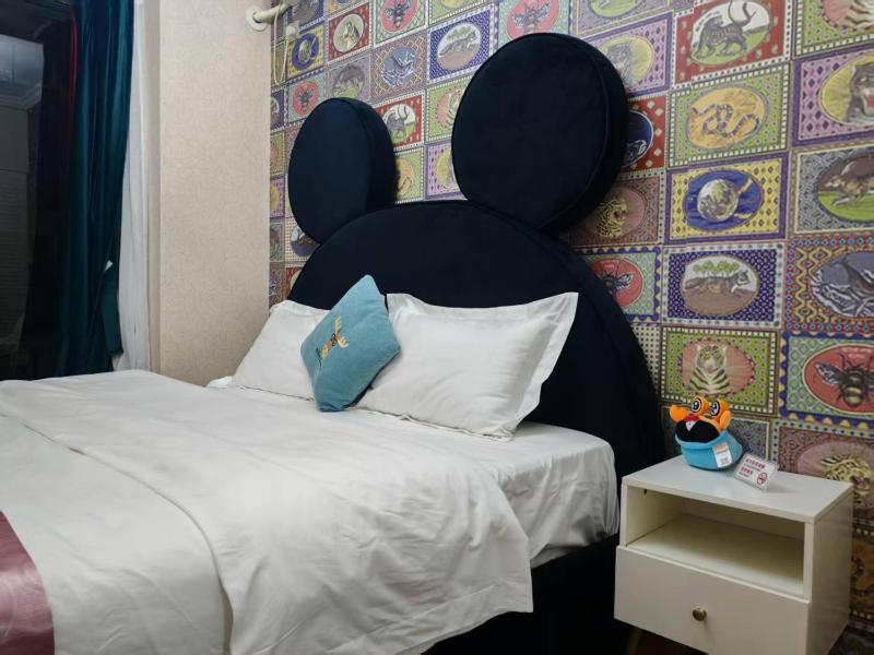 Jinxin Riverview B&B - image 39
