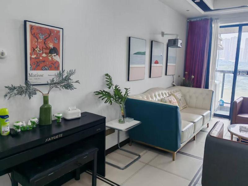 Jinxin Riverview B&B - image 35