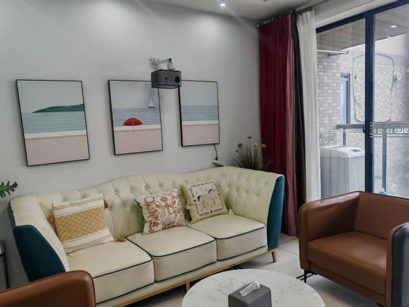 Jinxin Riverview B&B - image 37