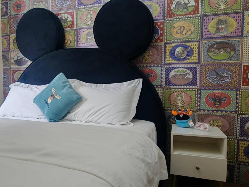Jinxin Riverview B&B - image 23