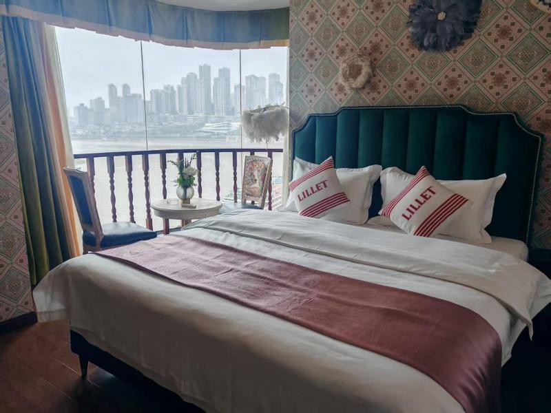 Jinxin Riverview B&B - image 33