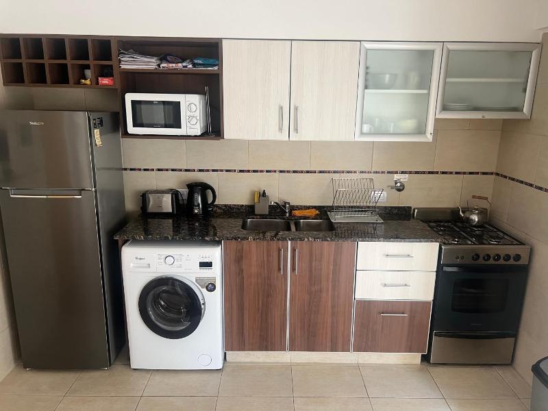 Departamento en Buenos Aires - image 9