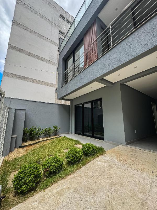 Triplex 3850 - Suítes - image 12