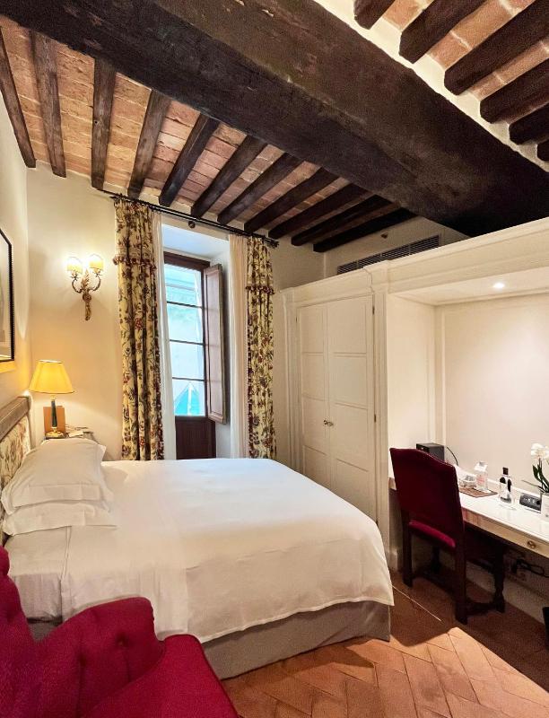 Grand Hotel Continental Siena - Starhotels Collezione - image 10