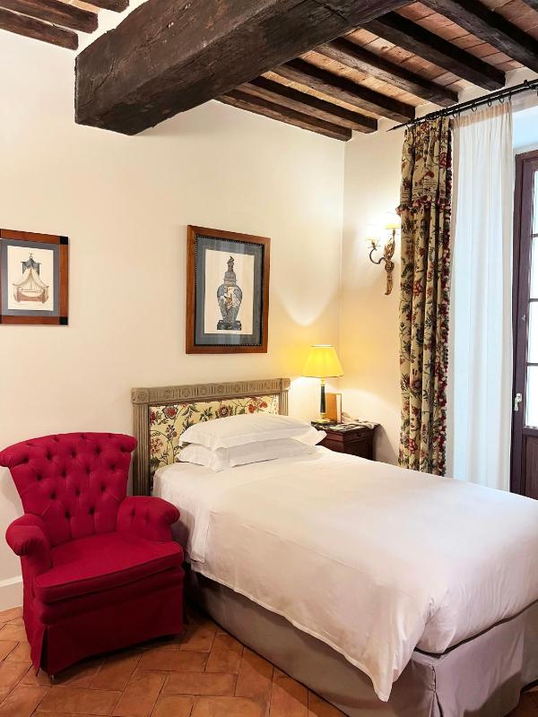 Grand Hotel Continental Siena - Starhotels Collezione - image 46