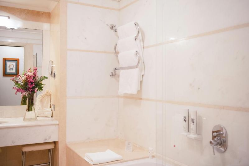 Grand Hotel Continental Siena - Starhotels Collezione - image 16