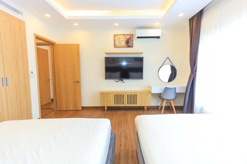 FLC Sea Tower - Chili House Căn hộ sát biển Quy Nhơn - image 18