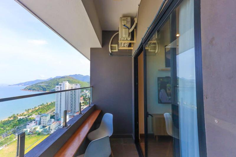 FLC Sea Tower - Chili House Căn hộ sát biển Quy Nhơn - image 22