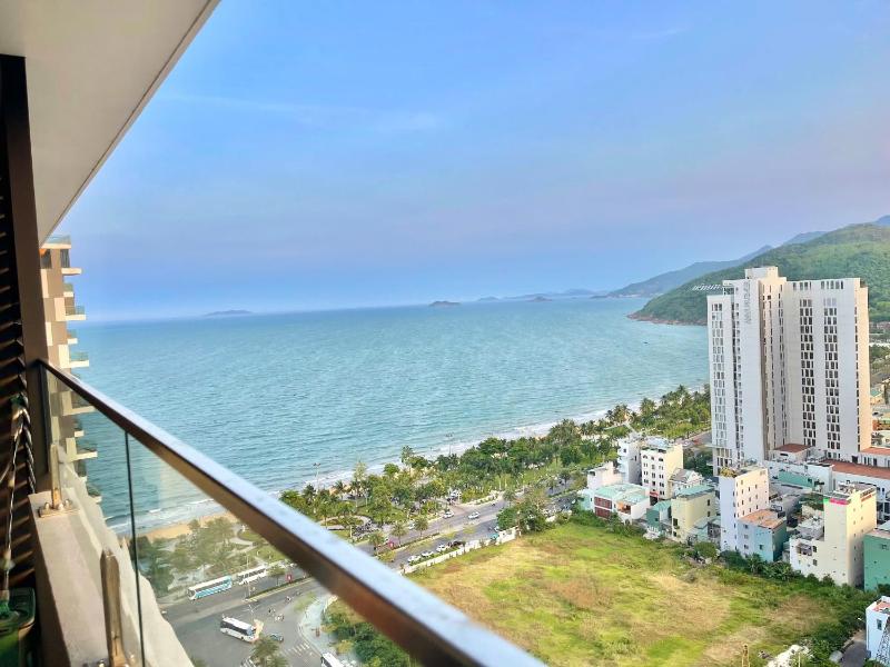 FLC Sea Tower - Chili House Căn hộ sát biển Quy Nhơn - image 29