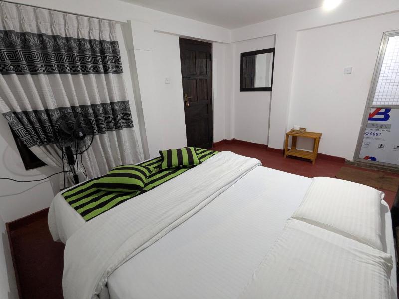 New Green View Guest House Ella - image 20