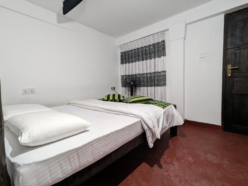 New Green View Guest House Ella - image 12