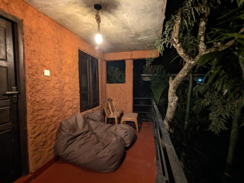 New Green View Guest House Ella - image 10