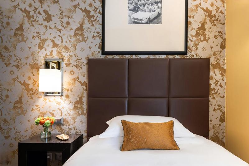 Starhotels Majestic - image 6