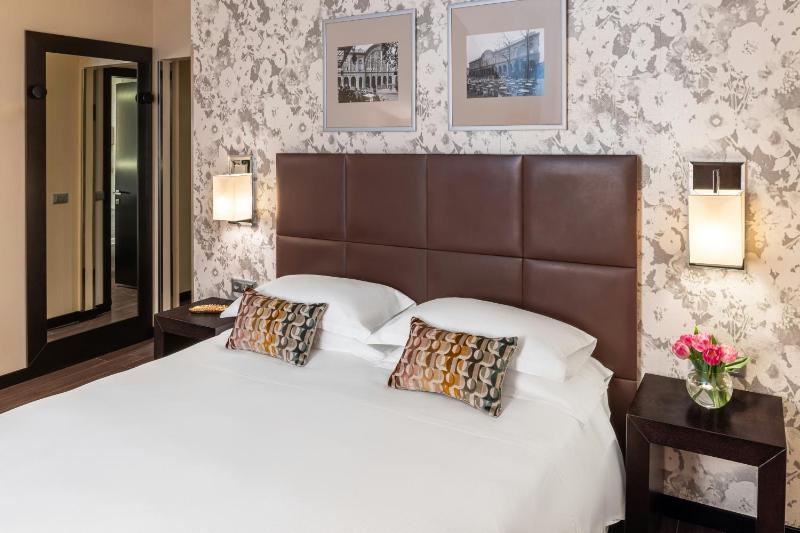 Starhotels Majestic - image 3