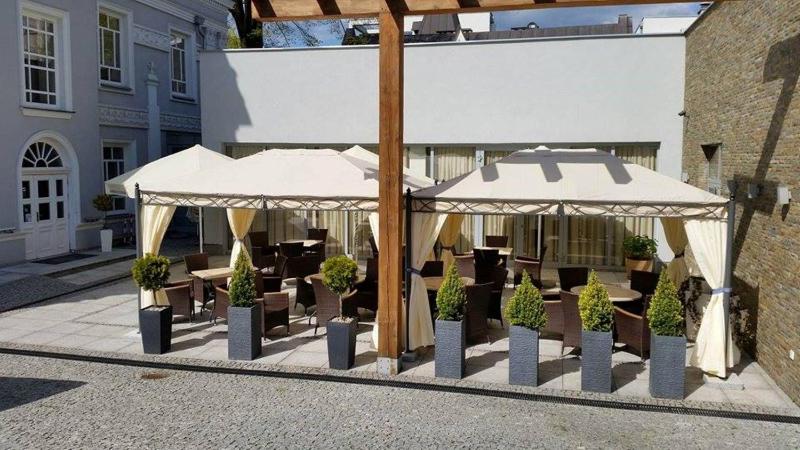 Hotel Willa Hueta - image 21