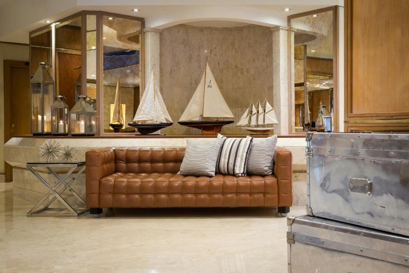 Starhotels President - image 14