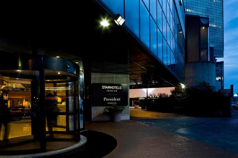 Starhotels President - image 11
