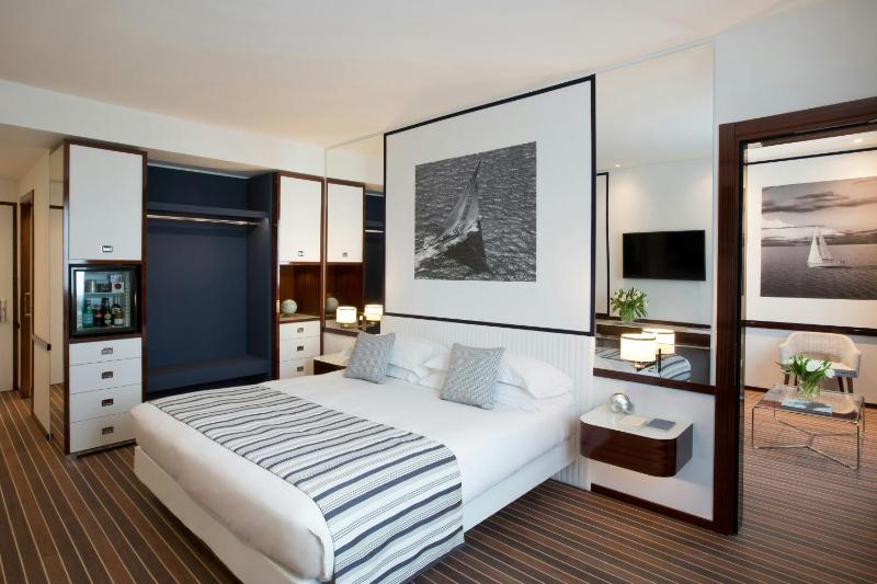 Starhotels President - image 4