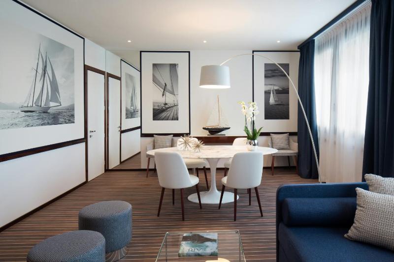 Starhotels President - image 44